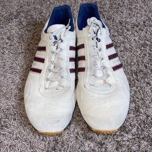 Men’s Adidas Sz: 10